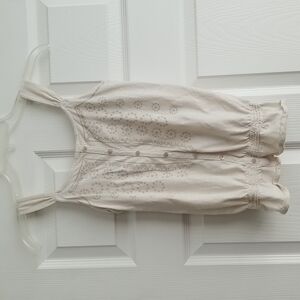 Mudd Girl's Tank